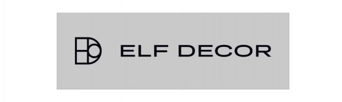 Elf Decor