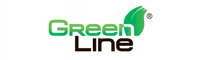GREEN-LINE
