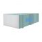 KNAUF Гіпсокартонна плита вологостійка  H2/1200/3000/12,5/НСК 0