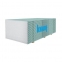 KNAUF Гіпсокартонна плита вологовогнестійка  DFH2IR/1200/2500/12,5/НСК Тітан 0