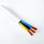 Провід ПВС 3х2,5 (ЗЗЦМ) 0