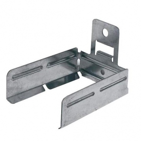 KNAUF універсальний з`єднувач для CD 60/27 (100шт/уп.)
