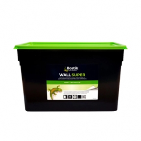 BOSTIK-76 КЛЕЙ WALL SUPER, 15л (40штв пал)