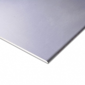 KNAUF ГКП (гіпсокартонна плита вологовогнестійка)Titan DFH2IR 2000Х1200Х12,5мм (40)