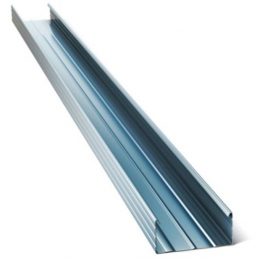 Профіль CD-60 ГОСТ(0,55 мм), 3м