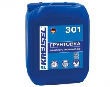 Kreisel 301/10л  Грунтовка глибокопроникна (60)
