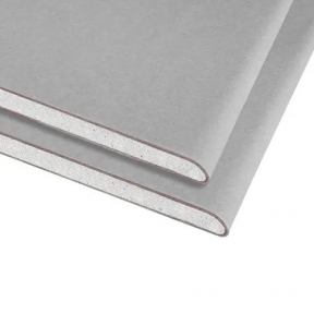 KNAUF Гіпсокартонна плита звичайна А/1200/3000/12,5/НСК