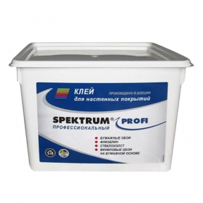 Клей Spektrum Profi  (15л)