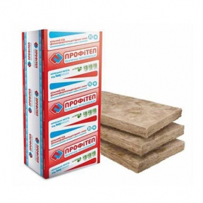 Профітеп 150 Плюс 150x610x1230 мм (уп. 4,5 м2 / 0,675 м3) 40 шт./уп.