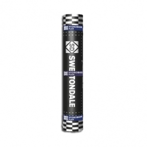 HYDROBASE FLEX ЕПП/ГІДРОБЕЙС ФЛЕКС ЕПП 4,1 10рул Уніфлекс (10м2)