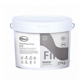 Шпаклівка FinishSpachtel D70, 27кг