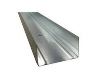 KNAUF Профіль U/40/50/40/06/3000