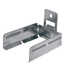 KNAUF універсальний з`єднувач для CD 60/27 (100шт/уп.)