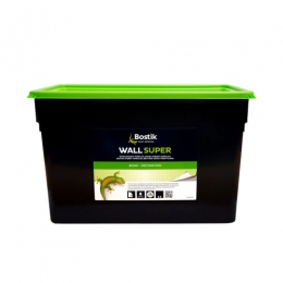 BOSTIK-76 КЛЕЙ WALL SUPER, 15л (40штв пал)