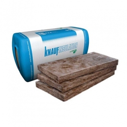 Akustik board M 100X0610X1250мм /6,100м2/0,610м3. (28 пач. пал. Акуст.перег)(код)