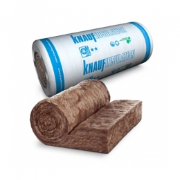 NATUROLL M 100x1200x09100 мм,  10,92 м2, 1,092 м3 (24 рул. пал. Екор)