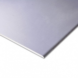 KNAUF ГКП (гіпсокартонна плита вологовогнестійка)Titan DFH2IR 2000Х1200Х12,5мм (40)