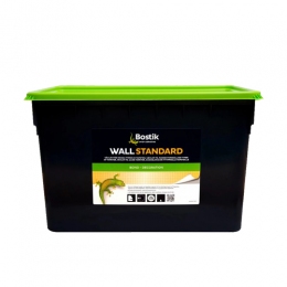 BOSTIK-70 WALL STANDARD КЛЕЙ для стеклохолста, 15л (40штв пал)