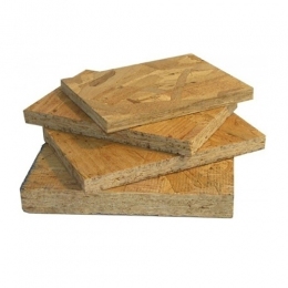 ПЛИТА OSB-3 6мм Х 2500 Х 1250