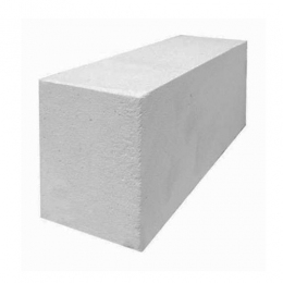 Блоки 600*250*200 G D500 (В2,5, S1)
