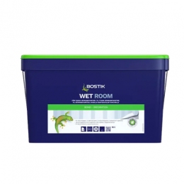 BOSTIK-78 клей влагостойкий, 15л