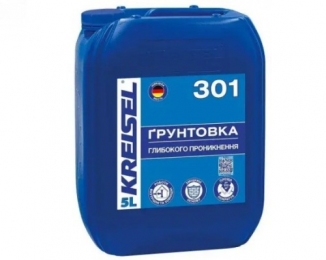 Kreisel 301/10л  Грунтовка глибокопроникна (60)