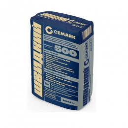 ЦЕМЕНТCEM II/B-S 42,5 R 25КГ 1,6Т