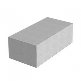 Блоки 600*400*200 G D500 (В2,5, S1)