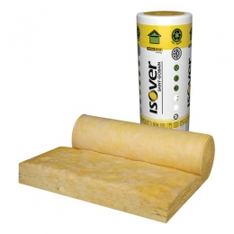Мінеральний утеплювач Ізовер Еко 2x7000x1200x50 30 р
