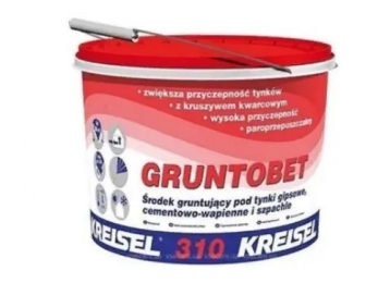 Kreisel 310/10л Бетонконтакт (відро 15 кг)