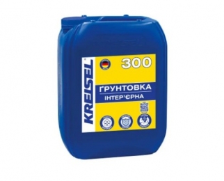 Kreisel 300/10л  Грунтовка глибокопроникна (60)