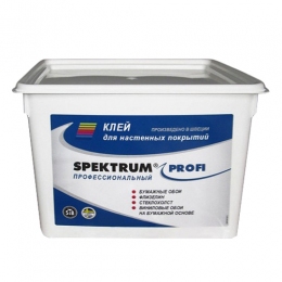 Клей Spektrum Profi  (15л)