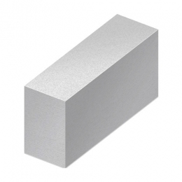 Блоки 600*200*200 G D500 (В2,5, S1)