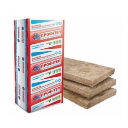 Профітеп 150 Плюс 150x610x1230 мм (уп. 4,5 м2 / 0,675 м3) 40 шт./уп.