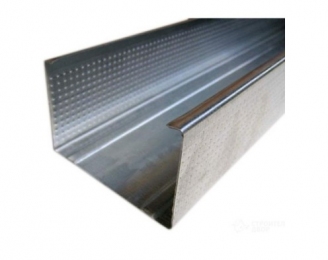 KNAUF Профіль C/50/100/50/06/4000