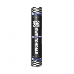 HYDROBASE FLEX ЕПП/ГІДРОБЕЙС ФЛЕКС ЕПП 4,1 10рул Уніфлекс (10м2)