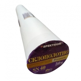 Склополотно SN40 (50м)