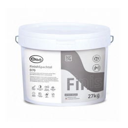 Шпаклівка FinishSpachtel D70, 27кг