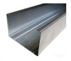 KNAUF Профіль C/27/60/27/06/3000