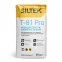 SILTEK Т-81 PRO/25кг Клей для плитки супереластичний (пал. 54 шт.)