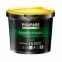 Polifarb RUBBER FARBA сірий RAL 7046 12,0 кг