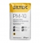 SILTEK PM -10/25кг   Штукатурка цементно-вапняна. Ручного та машинного нанесення. Сіра 54шт