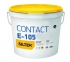 SILTEK Е-105/10л Ґрунт-фарба Contact , база ЕА (пал.44 шт.)