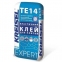 Kreisel EXPERT TE14 Високоеластичний клей для керамогранітної плитки та натурального каменю (42)