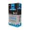 Wallmix B-3 Клей для газоблоку, 25 кг