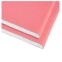 KNAUF Гіпсокартонна плита вогнестійка  DF/1200/2500/12,5/НСК